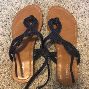 Merona sandals